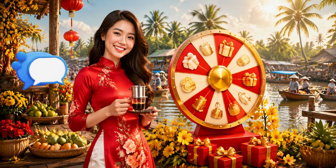 Chủ đề roulette tại miền Tây gợi cảm hứng casino trực tuyến và trải nghiệm bản địa Việt Nam