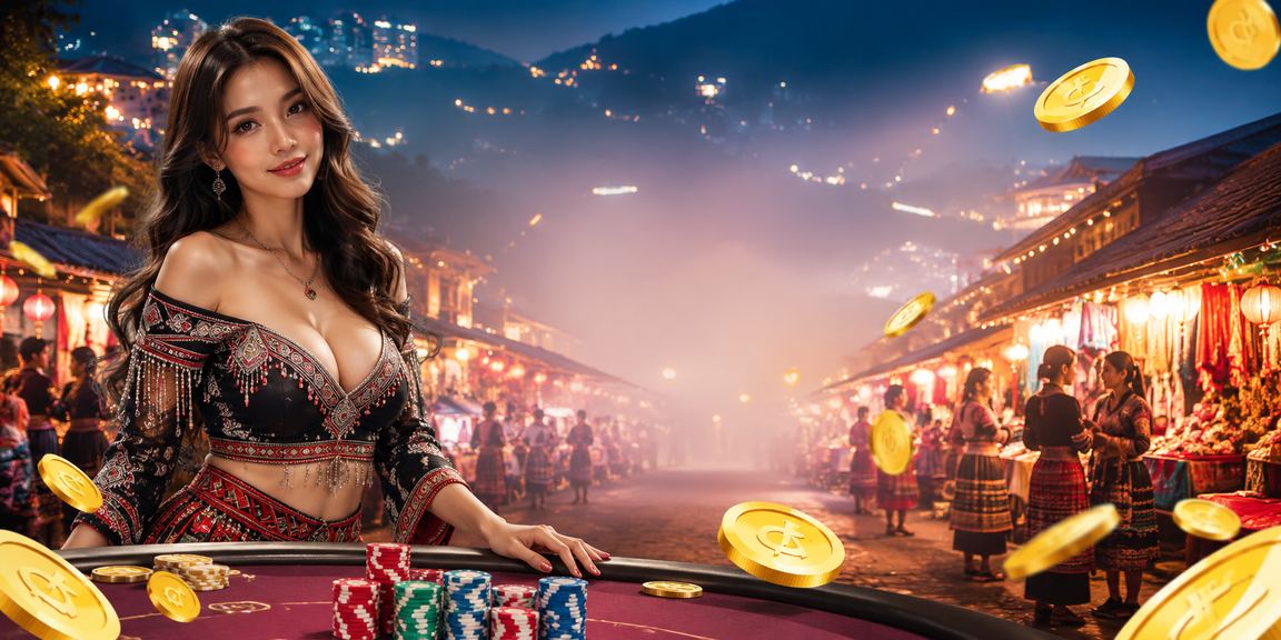 Bảng điều khiển casino và cá cược minh họa cách đọc tình huống trực tuyến
