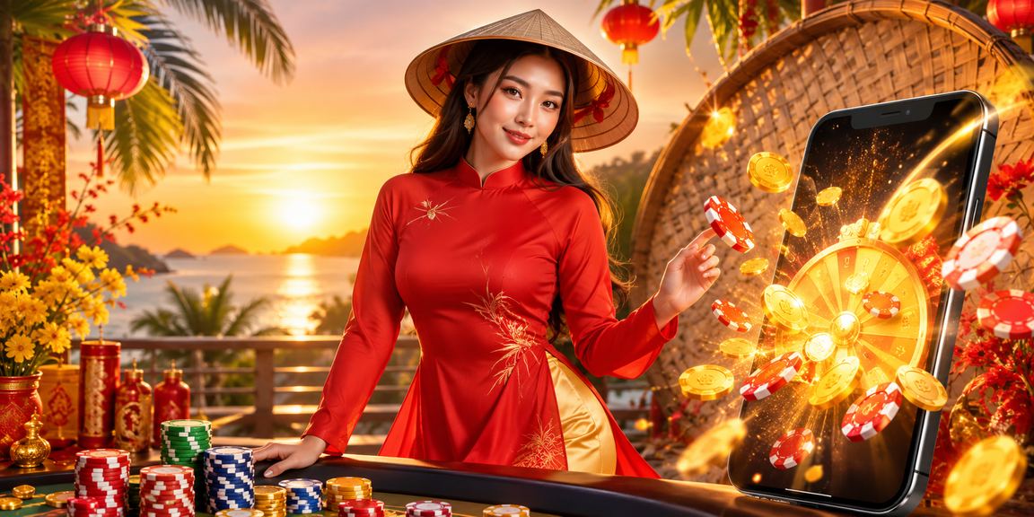 Người dùng Việt xem câu hỏi thường gặp về cá cược trên điện thoại